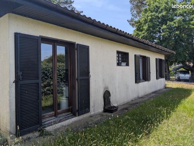 Maison vente à Dax, Labenne