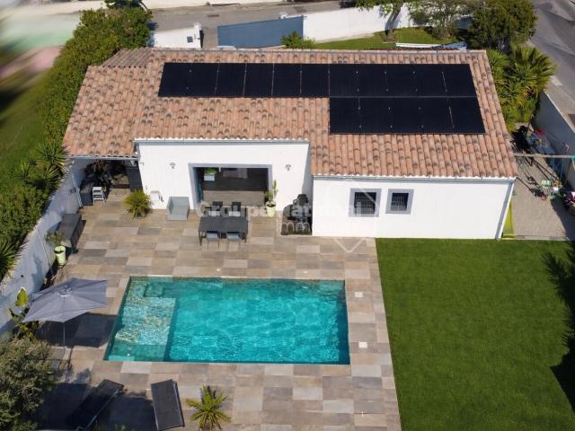 Maison vente à Istres, Le Rove