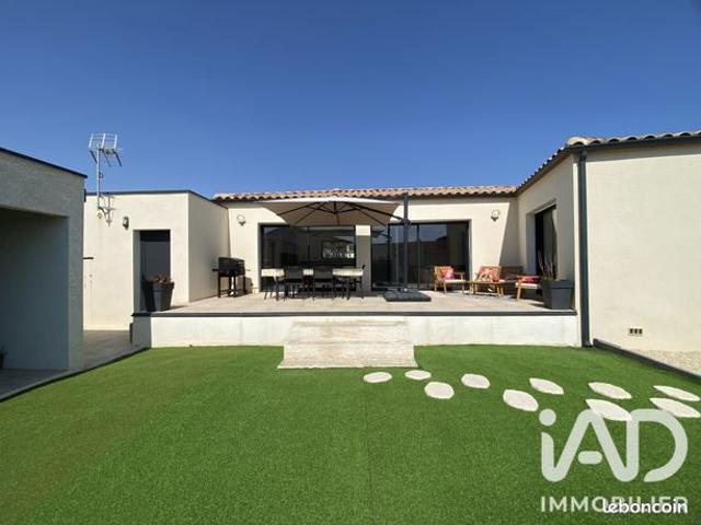 Maison vente à Narbonne, Sallèles-d'aude