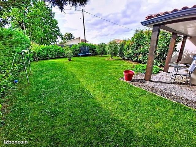 Maison vente à Toulouse, Rouffiac-tolosan