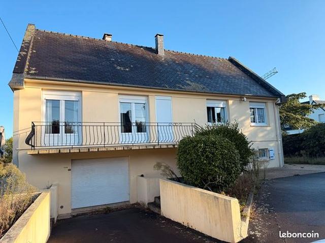 Maison vente à Brest, Bretagne