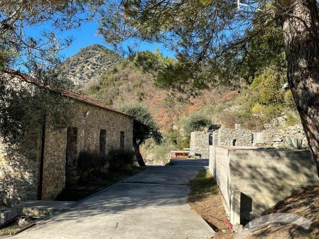 Maison vente à France métropolitaine, Sospel