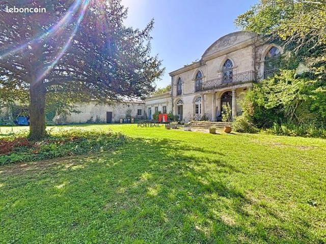 Maison vente à Saint-seurin-de-cursac, Gironde