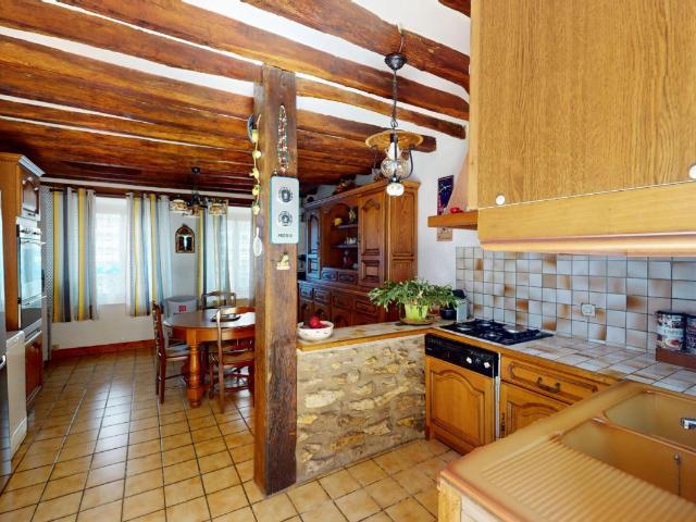 Maison vente à Meaux, Touquin