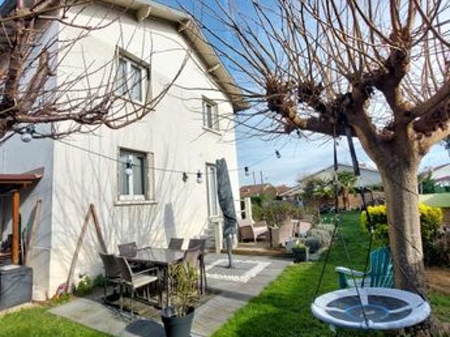 Maison vente à Mont-de-Marsan, Aureilhan