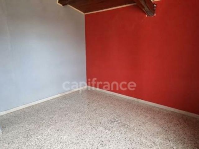 Maison vente à Saint-Gervais-en-Vallière, Saône-et-Loire