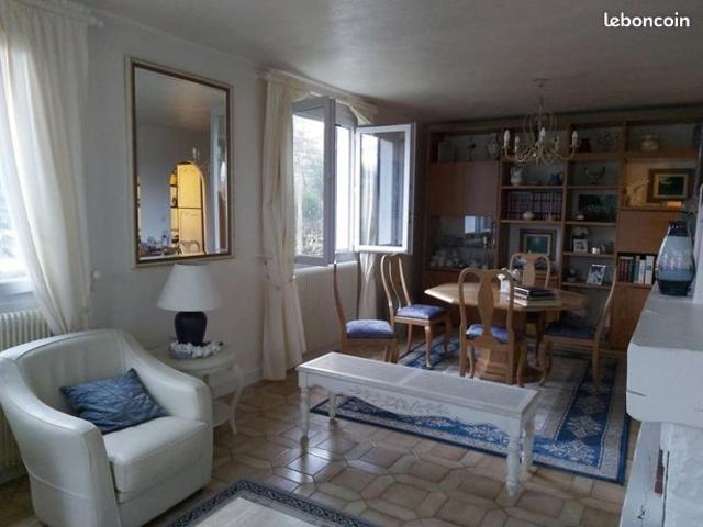 Maison vente à Montmorillon, Nouvelle-Aquitaine