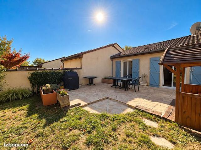 Maison vente à Jouy-en-Josas, Yvelines