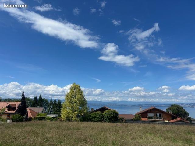 Maison vente à Thonon-les-Bains, Evian-les-bains
