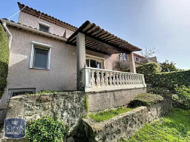Maison vente à Grasse, Le Cannet