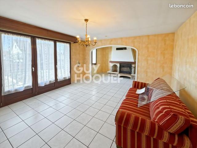 Maison vente à Provins, Fontenay-trésigny