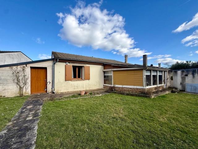 Maison vente à Melun, Cesson