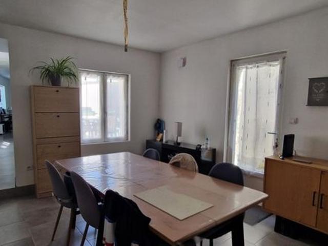 Maison vente à Saint-Quentin, Brancourt-le-grand