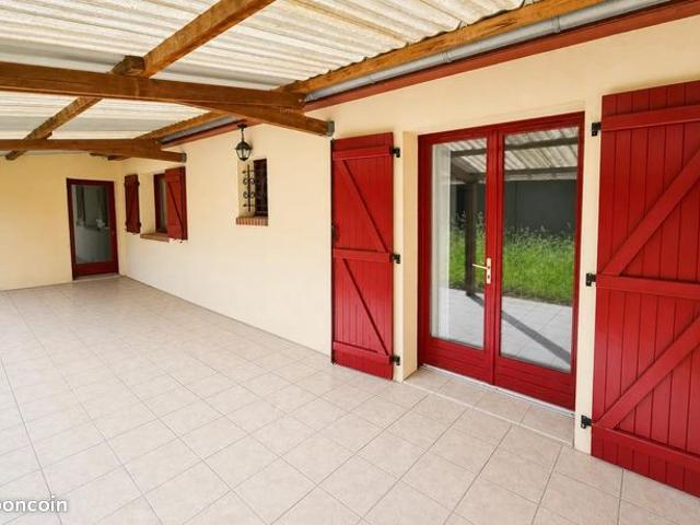 Maison vente à Vendôme, Epuisay