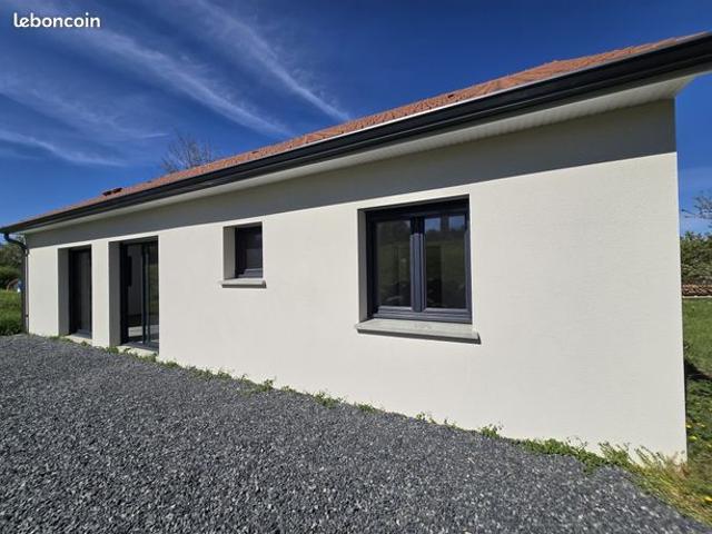 Maison vente à Digne-les-Bains, Le Vernet