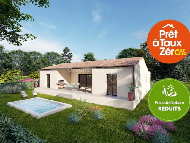 Maison vente à Carpentras, Aubignan