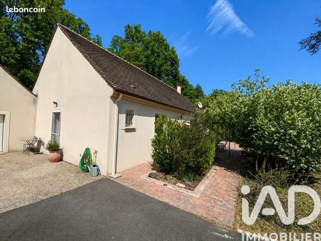 Maison vente à Fontainebleau, Saint-pierre-lès-nemours