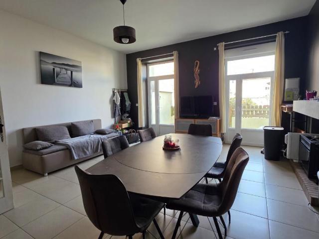 Maison vente à Lesparre-Médoc, Vendays-montalivet