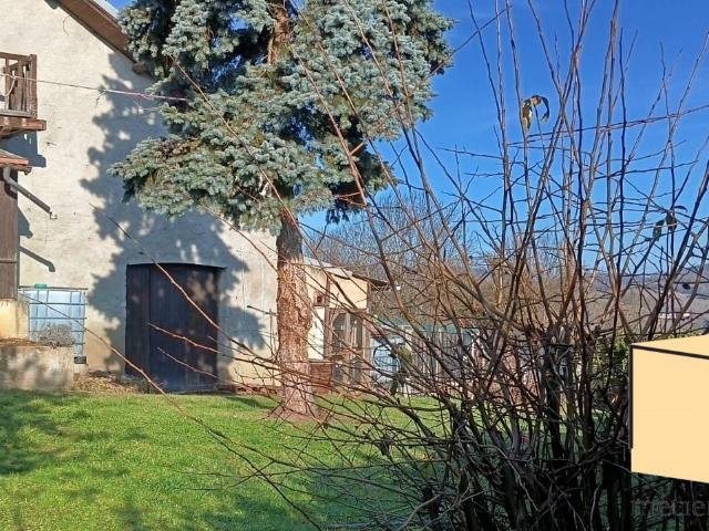 Maison vente à Magnieu, Belley