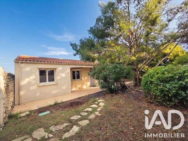 Maison vente à Saintes, Saujon