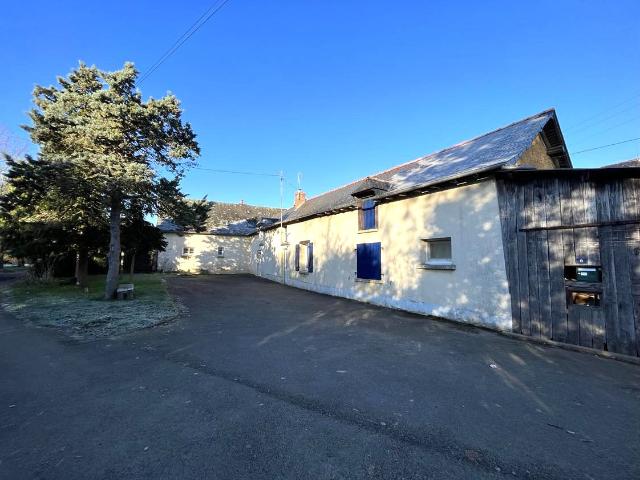 Maison location à France métropolitaine, Bretagne