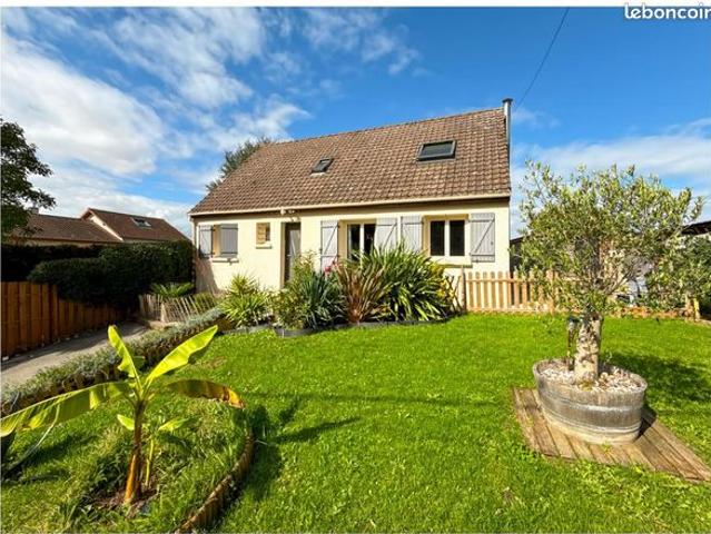 Maison vente à Rambouillet