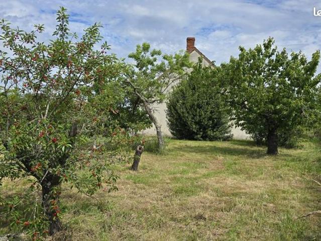 Maison vente à Louhans-Châteaurenaud, Saint-germain-du-plain