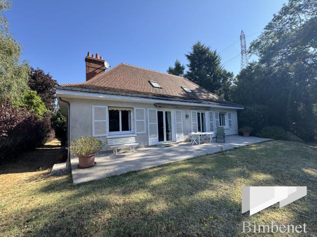 Maison vente à Orléans, Saint-jean-de-braye