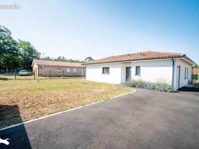 Maison vente à Laluque