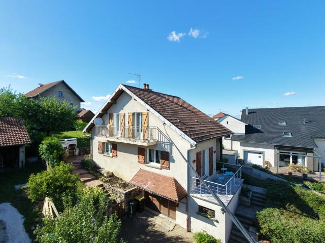 Maison vente à Montbéliard, Ecot