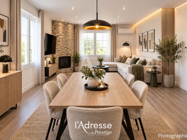Maison vente à Bayonne, Hasparren