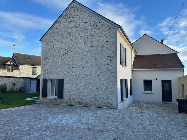 Maison location à Pontoise, Courdimanche