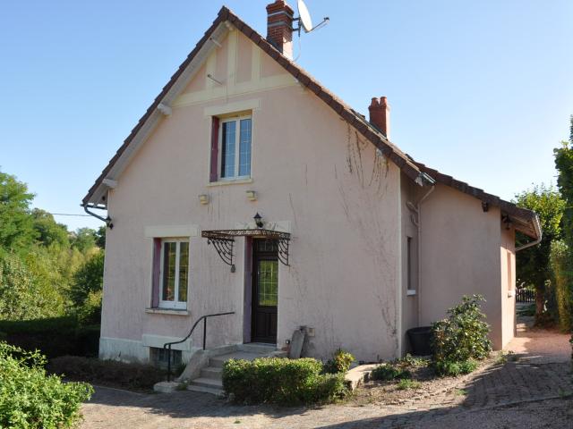 Maison vente à Les Godets, Bert