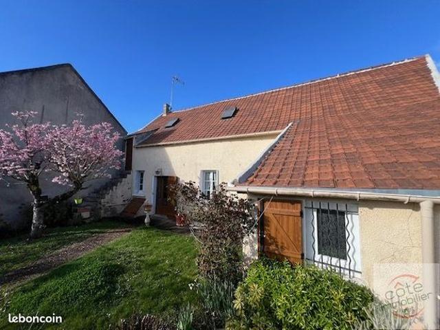 Maison vente à Chartres, Garancières-en-beauce