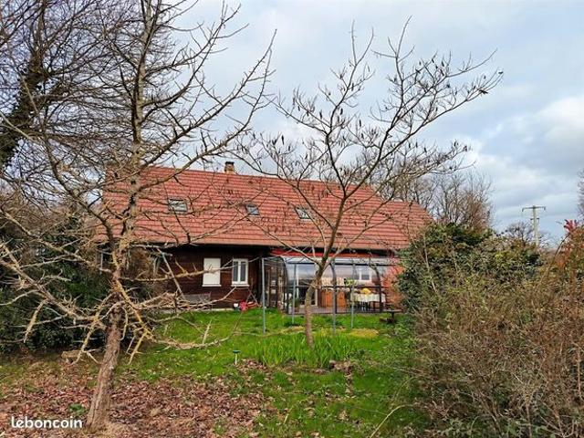 Maison vente à Romorantin-Lanthenay, Langon