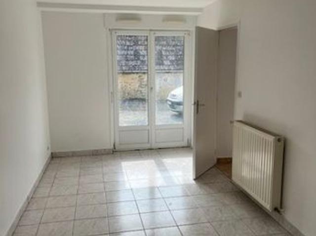 Maison vente à Bayeux, Normandie
