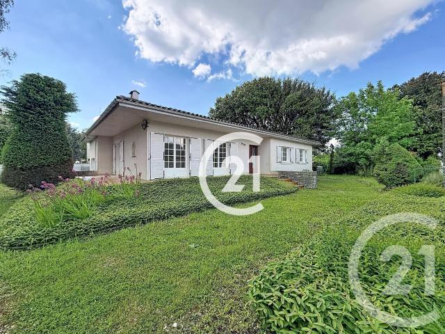 Maison vente à Cognac