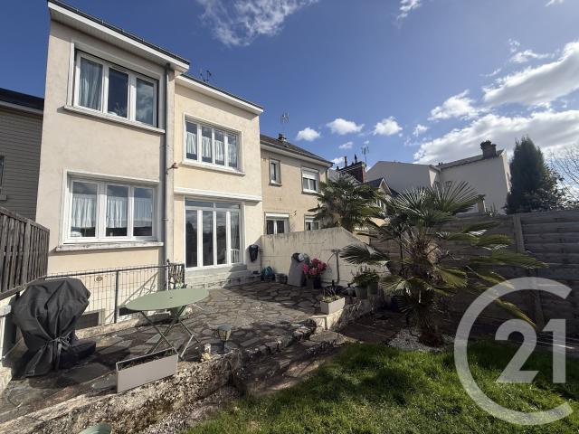 Maison vente à Le Mans