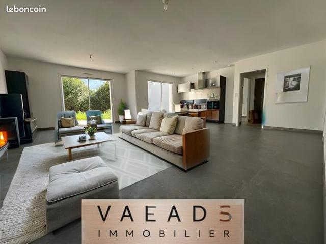 Maison vente à Rochefort, Saint-nazaire-sur-charente