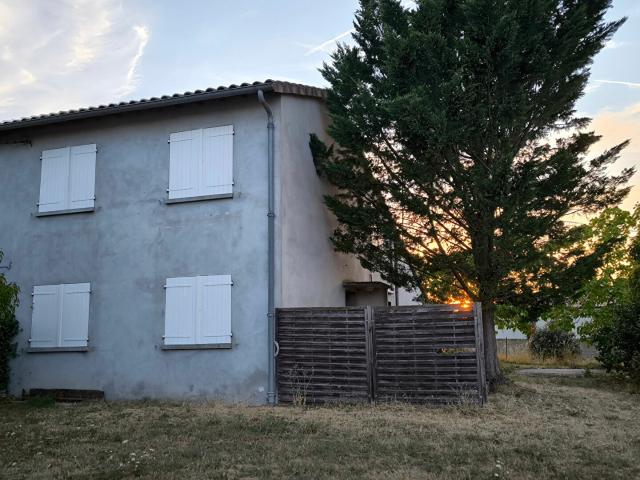 Maison vente à Toulouse, Vacquiers