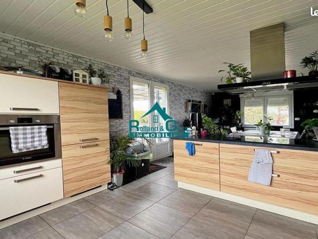 Maison vente à Rennes, Bretagne