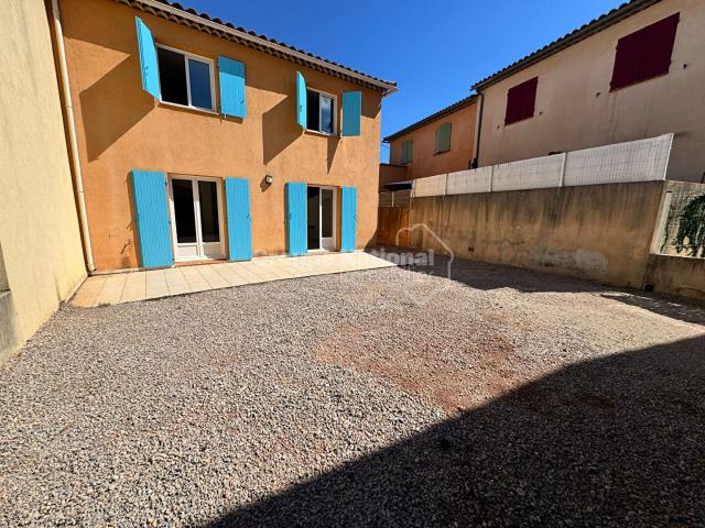 Maison location à Brignoles, Gonfaron