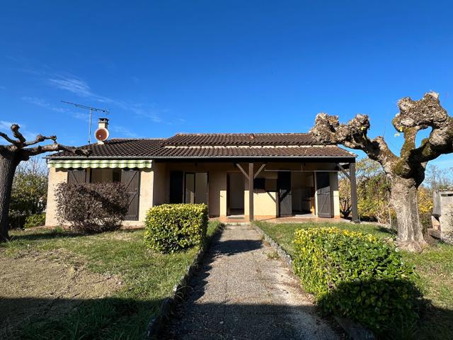 Maison vente à Montauban, Caussade