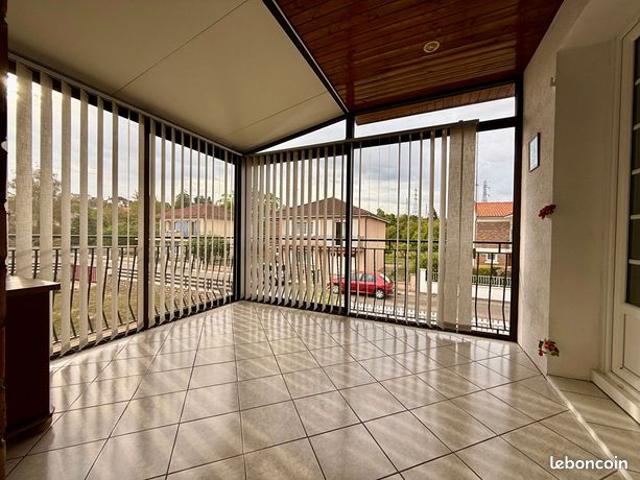 Maison vente à Montluçon