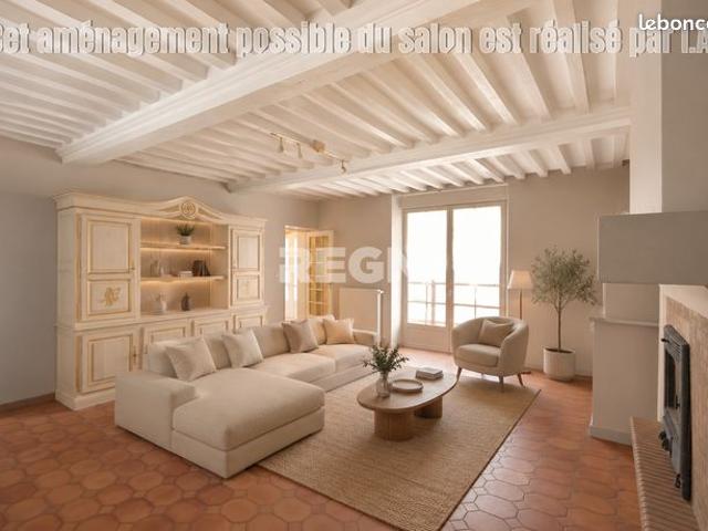 Maison vente à Caen, Douvres-la-délivrande