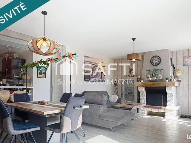 Maison vente à Montauban, Montbartier