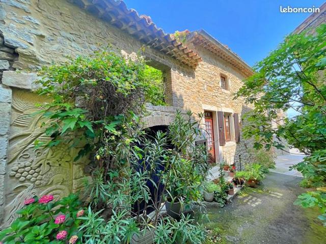 Maison vente à Gras
