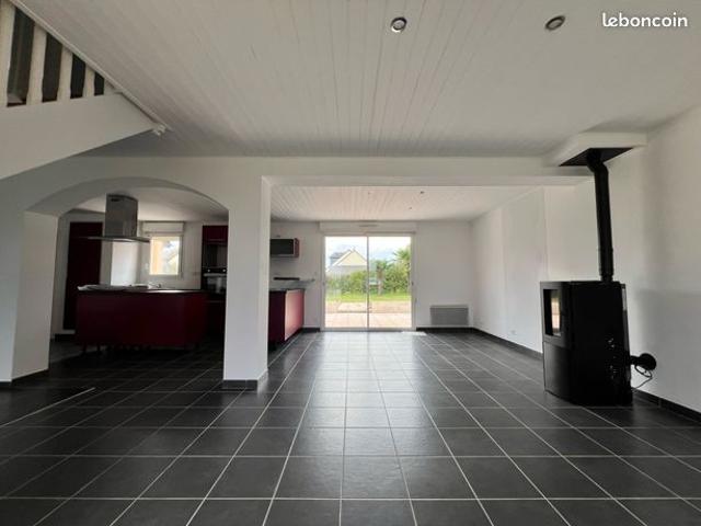 Maison vente à Châteaubriant-Ancenis, Derval