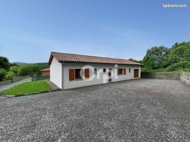 Maison vente à Saint-Gaudens, Saint-gaudens