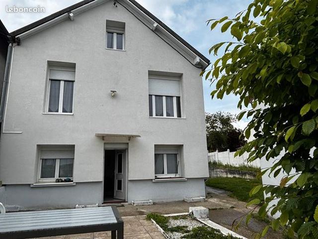 Maison vente à Meaux, La Ferté-sous-jouarre